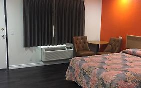 Welcome Inn & Suites Anaheim